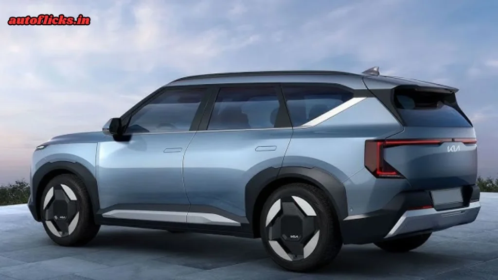  Kia Carens Facelift 2025 Launch Date in India
