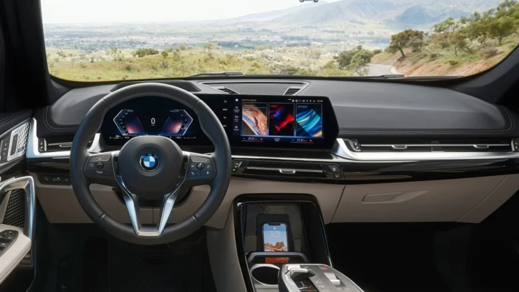 BMW X1 2025 Launched in India