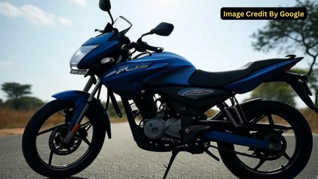 Bajaj Pulsar 150
