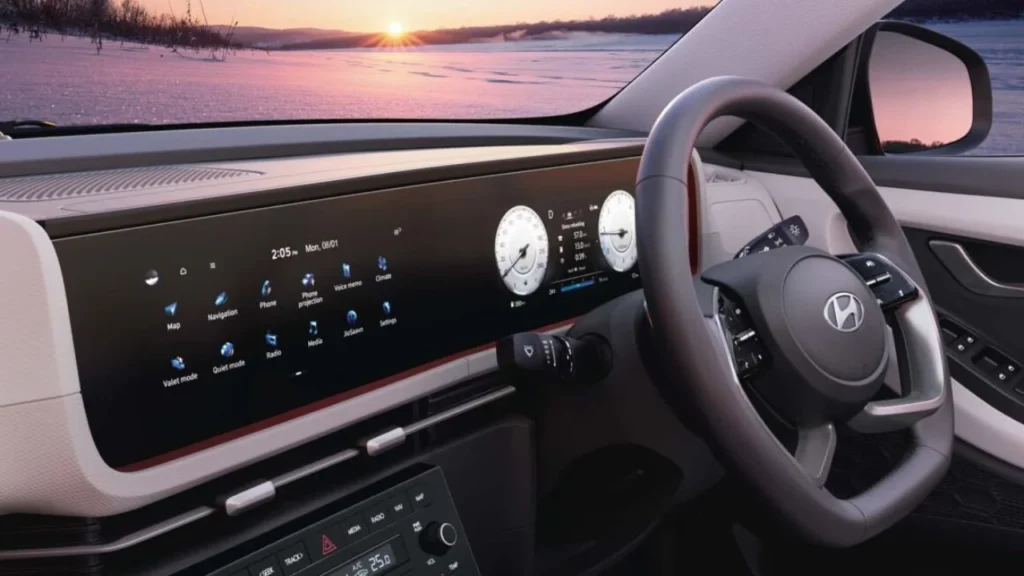 Hyundai Creta 2025