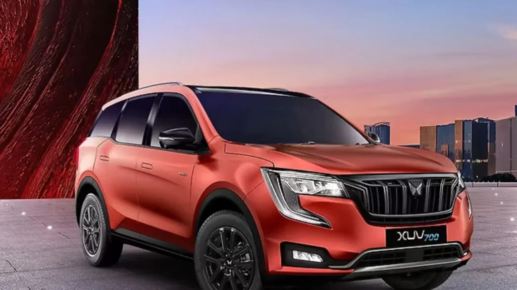 Mahindra XUV700 Diesel Mileage Review