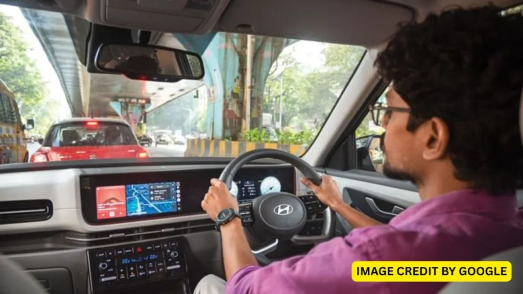 Hyundai Creta Petrol Mileage User Review