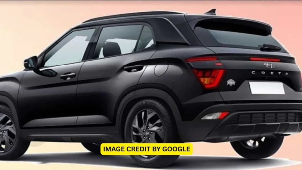 Hyundai Creta Petrol Mileage User Review