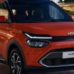2025 Kia Carens Clavis
