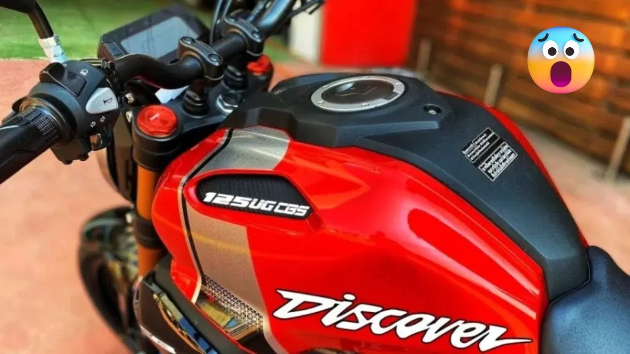 Bajaj Discover 125 Mileage Review in India