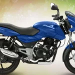 Bajaj Pulsar 150