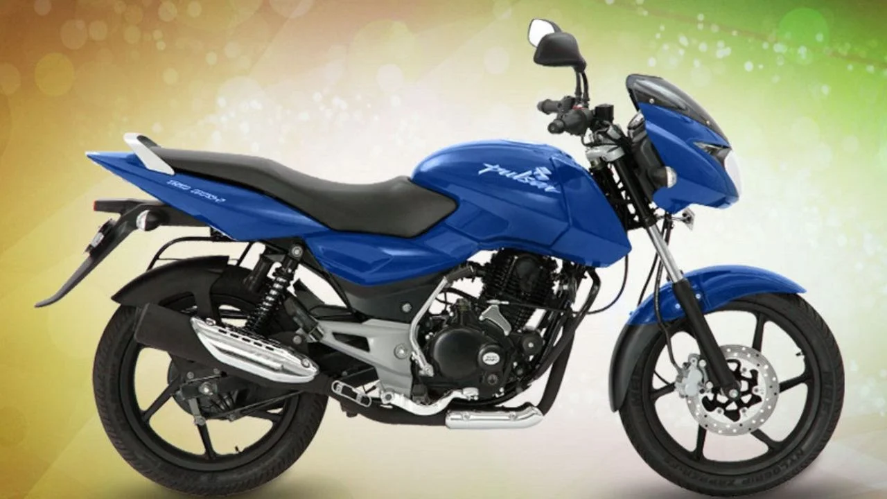Bajaj Pulsar 150