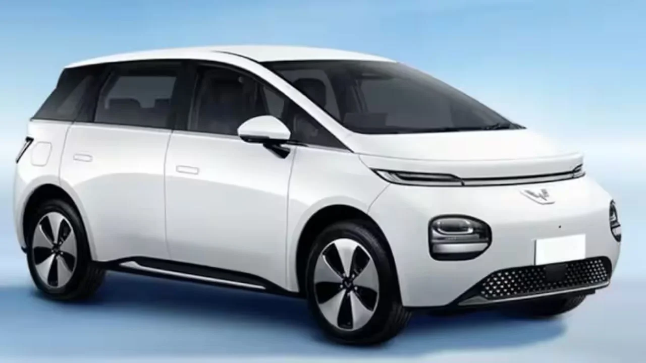 MG Windsor EV On Road Price
