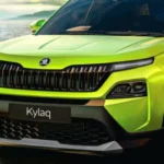 Skoda Kylaq