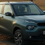Tata Punch Mileage Review in India