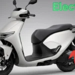 Honda Activa Electric